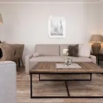 Strandnahe Fewo Mit Balkon, Residenz Bel Vital 41