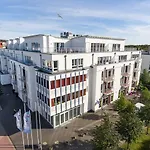 Strandnahe Fewo Mit Balkon, Residenz Bel Vital 41